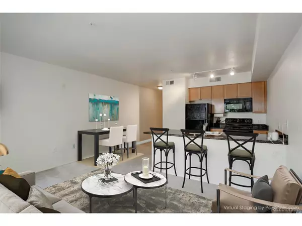 Denver, CO 80206,1623 Saint Paul St #202