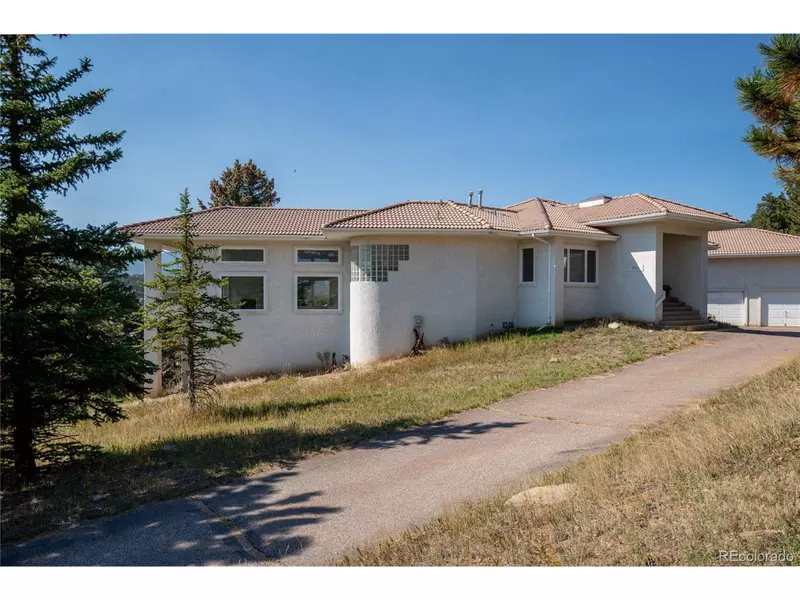 804 Neville Ln, Golden, CO 80401