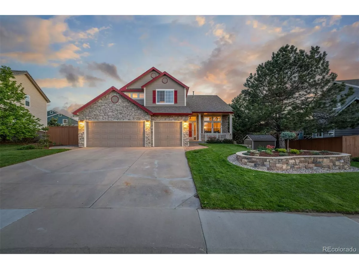 Castle Rock, CO 80109,5048 Rocky Mountain Dr