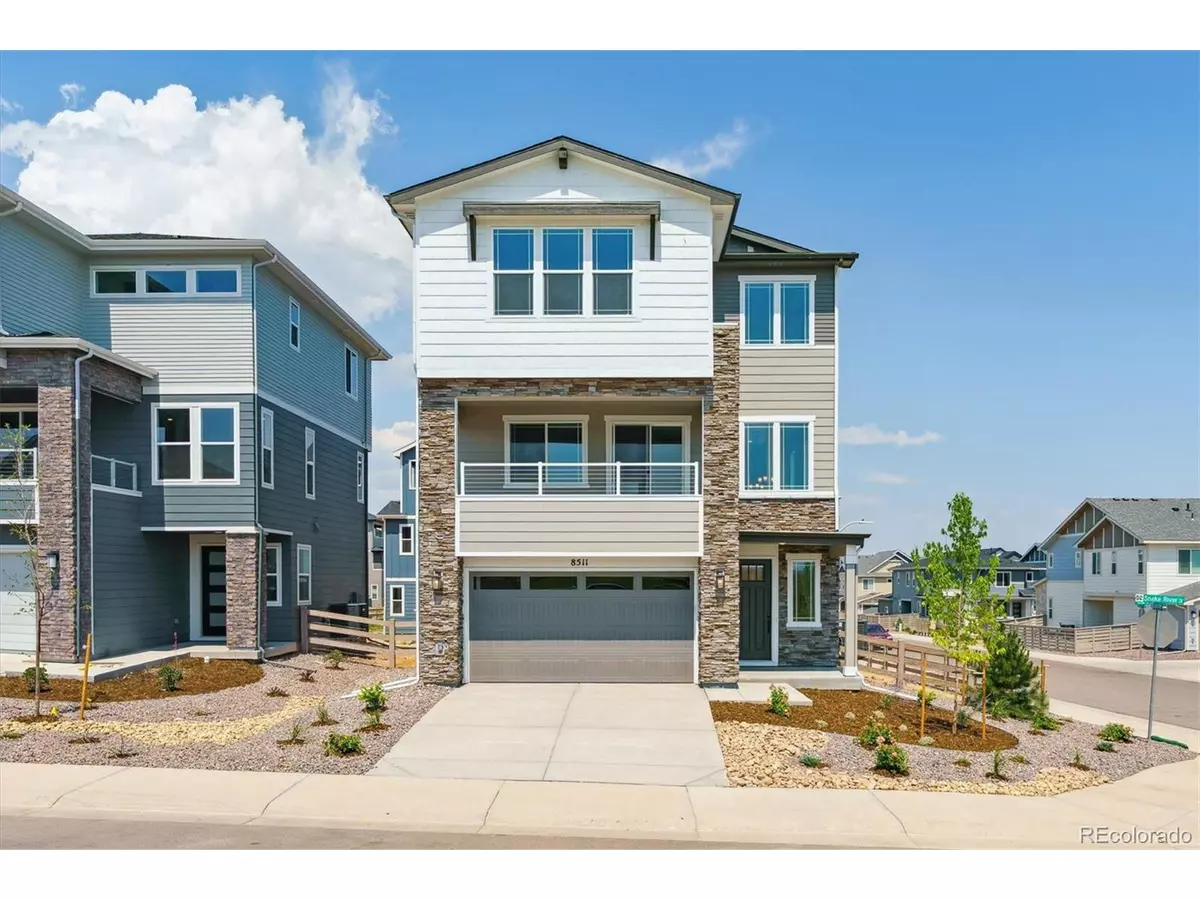 Littleton, CO 80125,8511 Snake River St
