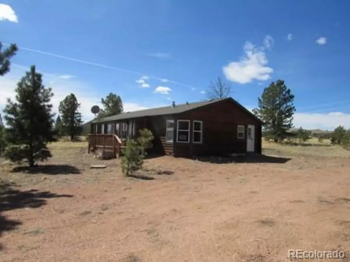 Guffey, CO 80820,251 View Ln