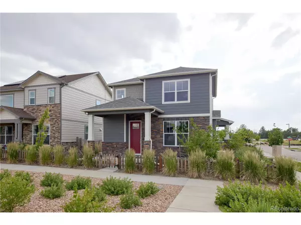 Aurora, CO 80018,21854 E 9th Pl