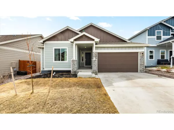 13461 Savannah Falls Ct, Peyton, CO 80831