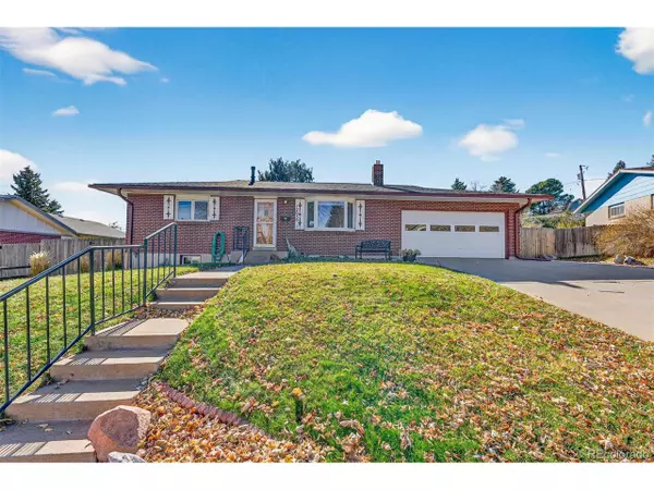 12030 W Carolina Dr, Lakewood, CO 80228