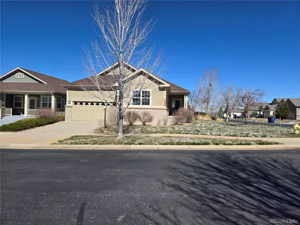22967 E Mineral Pl, Aurora, CO 80016