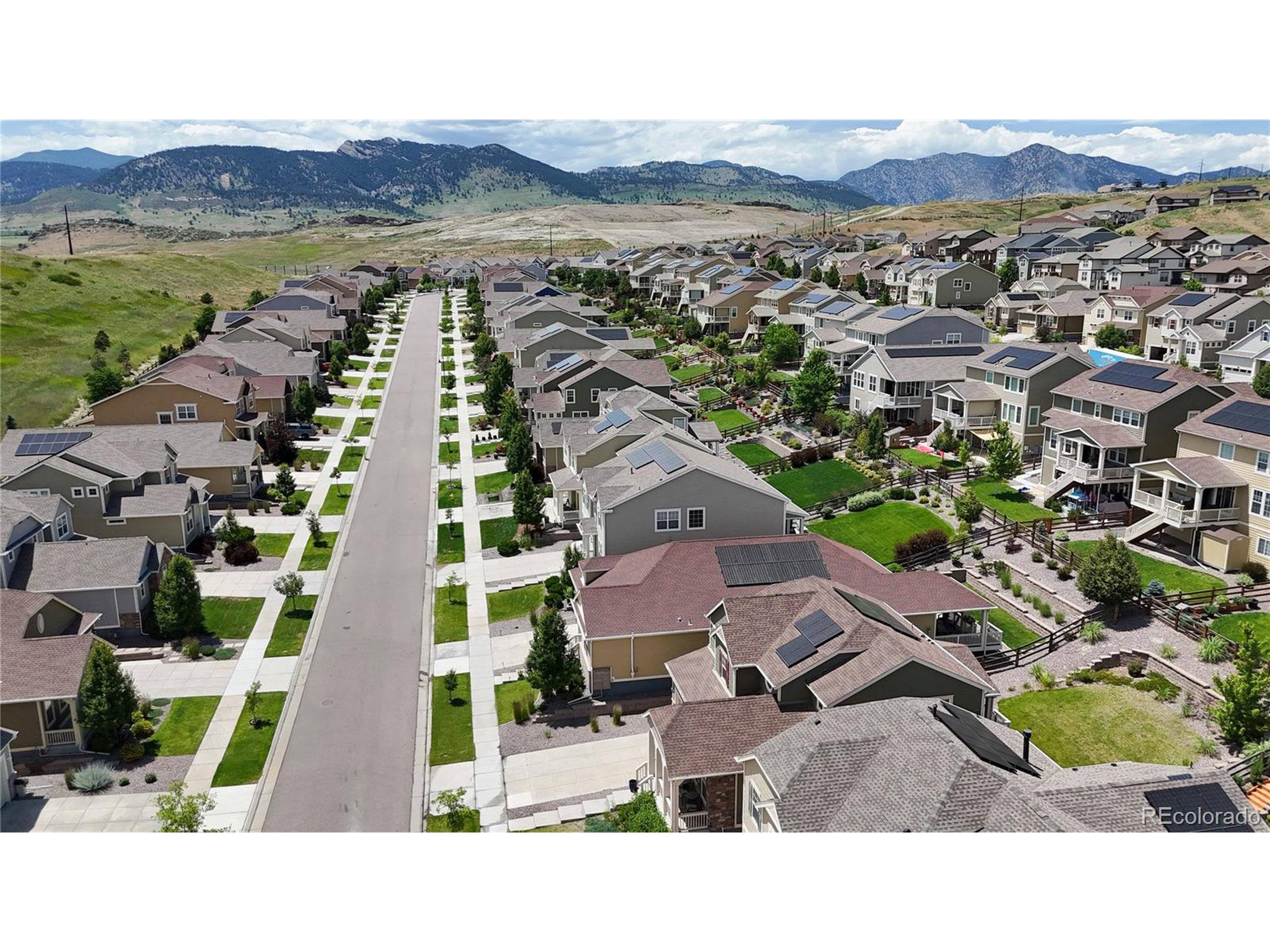 Arvada, CO 80007,18941 W 84th Ave