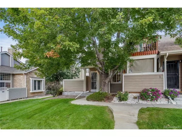 Westminster, CO 80030,6809 Zenobia St #1