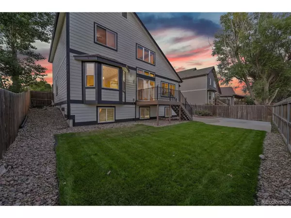 Colorado Springs, CO 80922,5914 Instone Cir