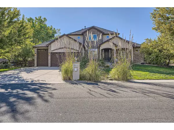 5311 Juniper Ct, Golden, CO 80403