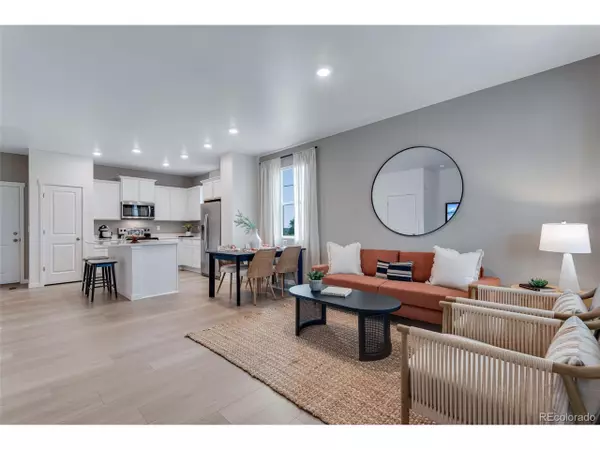 Fort Lupton, CO 80621,608 S Cabernet Ave