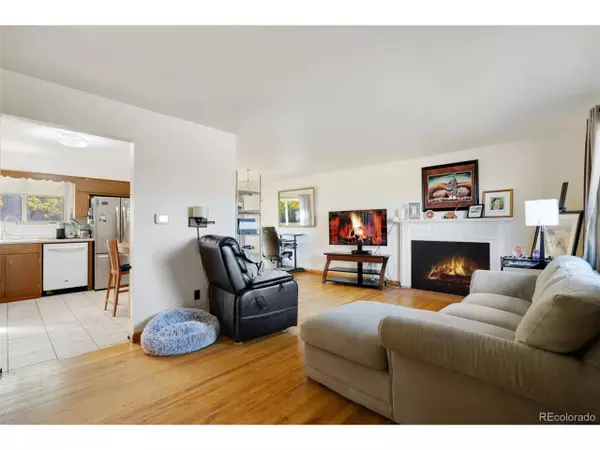 Wheat Ridge, CO 80033,11760 W 32nd Ave.