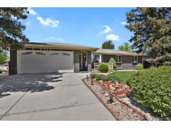 2301 Dunbar Ct, Longmont, CO 80501