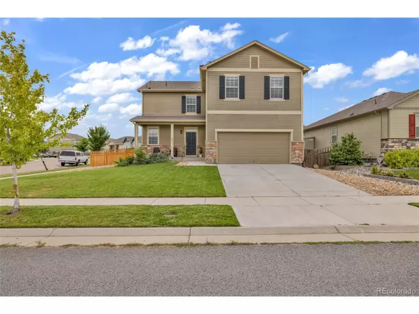 Brighton, CO 80603,603 Jewel St