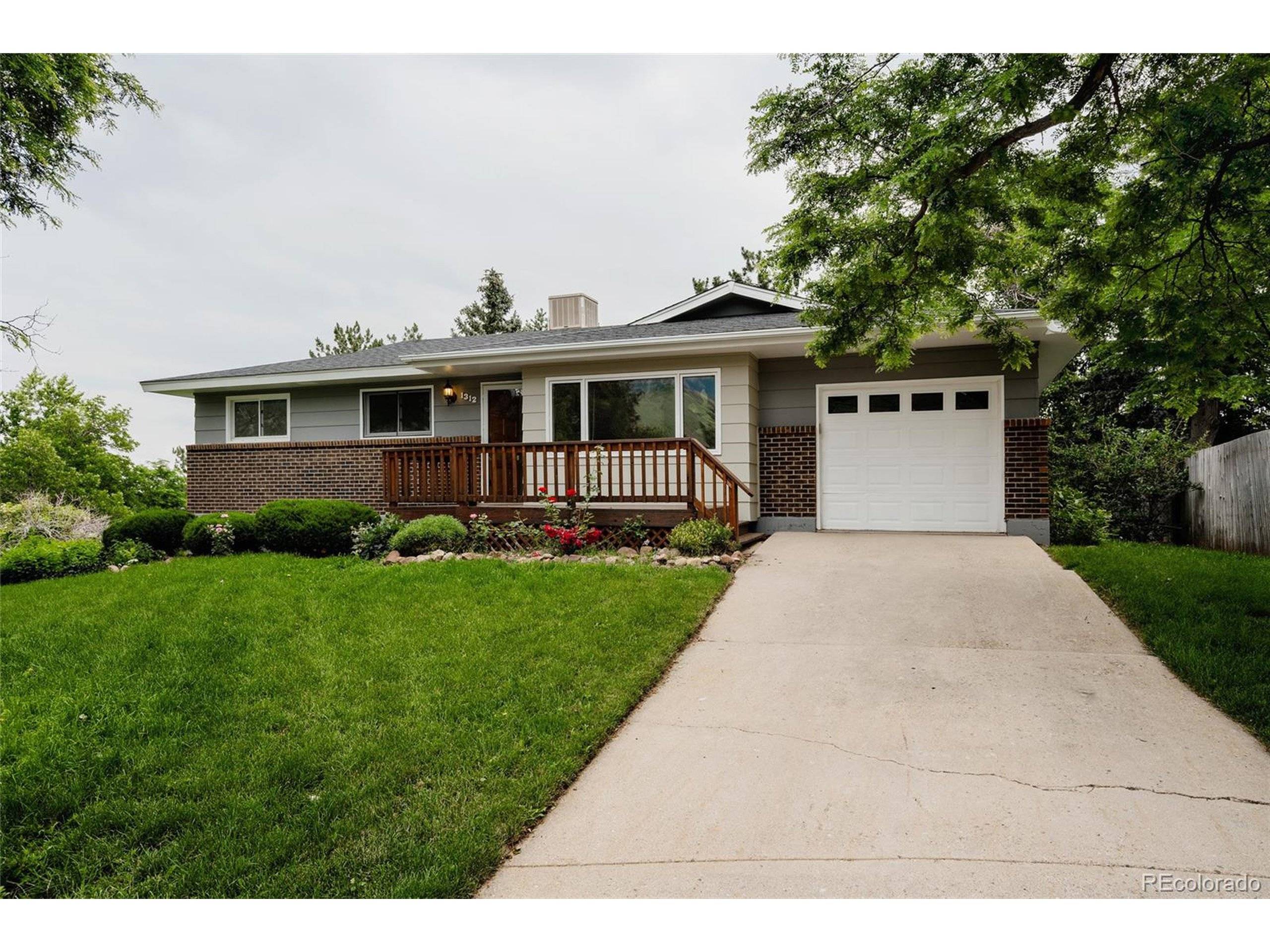 Boulder, CO 80305,1312 Sandstone Ct