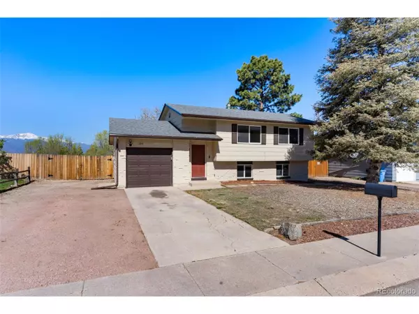 Colorado Springs, CO 80915,Address not disclosed