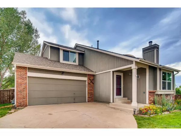 965 Cherry Blossom Ct, Highlands Ranch, CO 80126