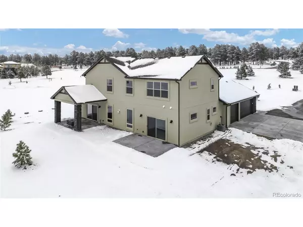 Monument, CO 80132,960 Trumpeters Ct