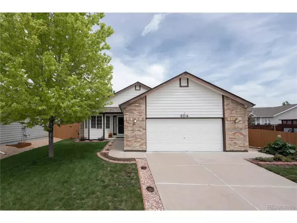 Windsor, CO 80550,304 Tuckaway Ct