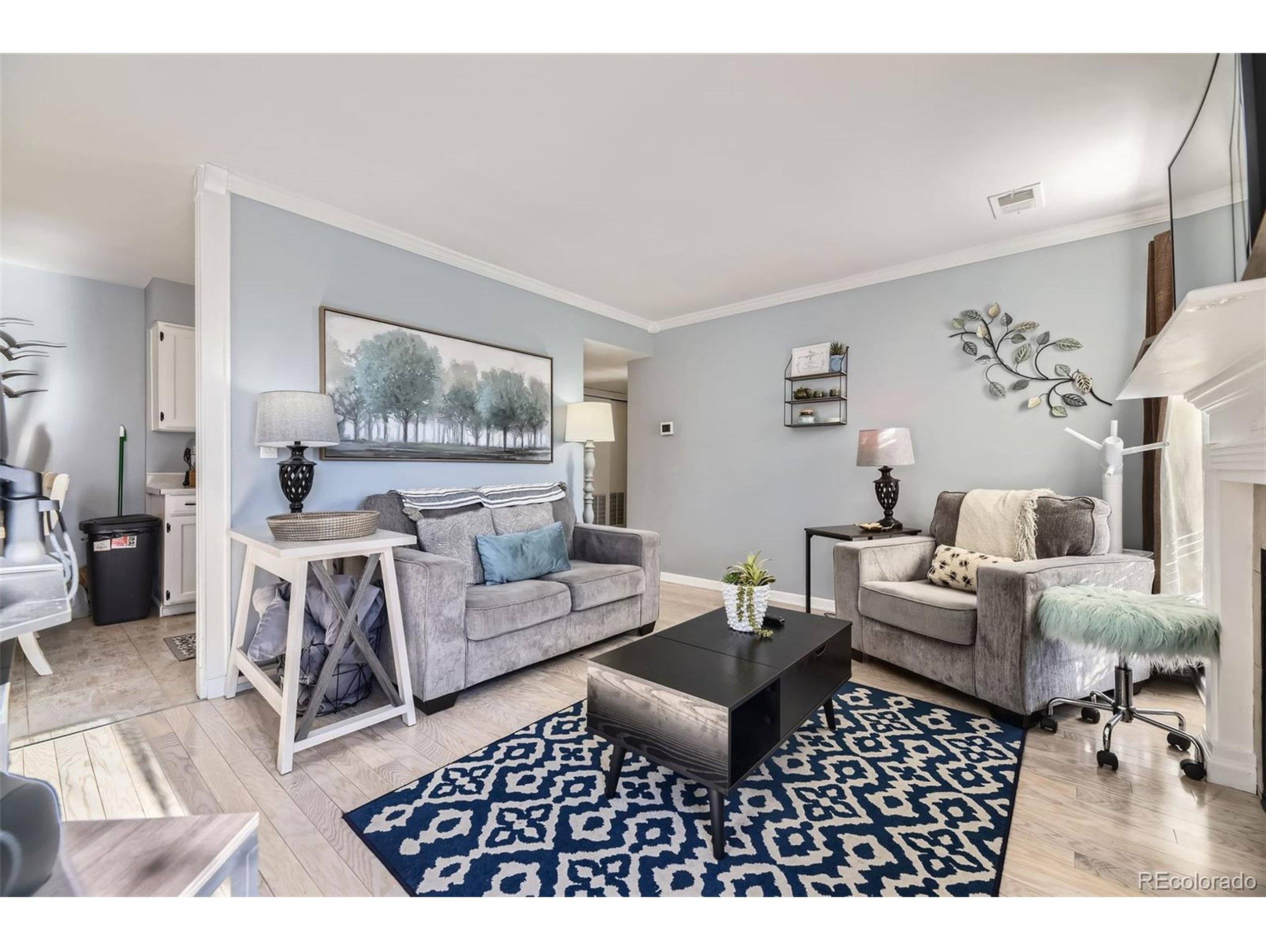 7373 W Florida Ave #10G, Lakewood, CO 80232