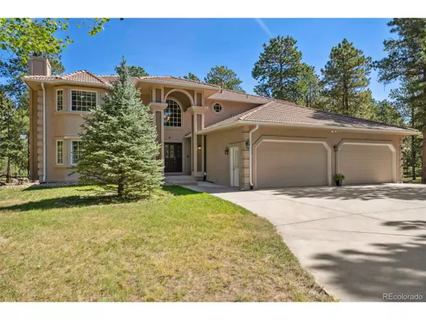 1325 Embassy Ct,  Monument,  CO 80132