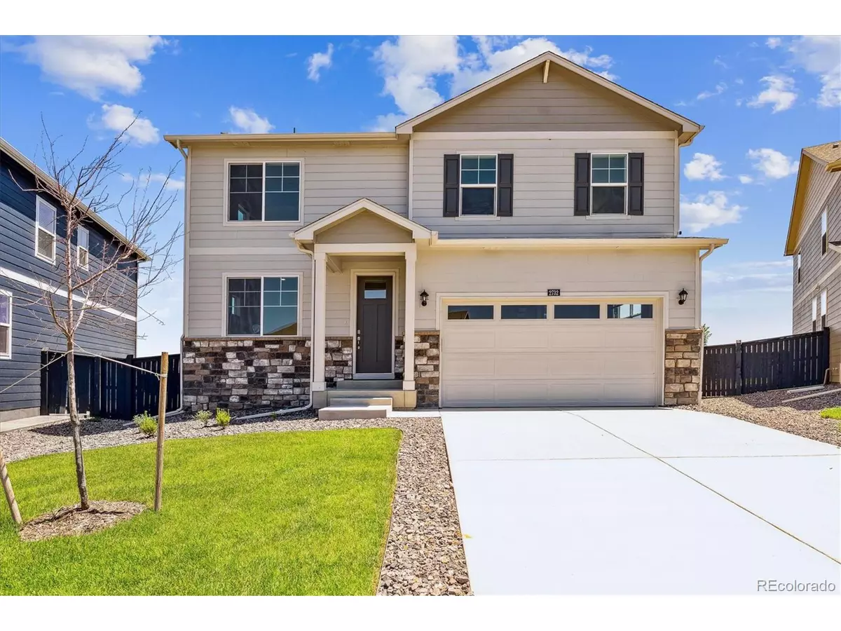 Fort Lupton, CO 80621,2256 Base St