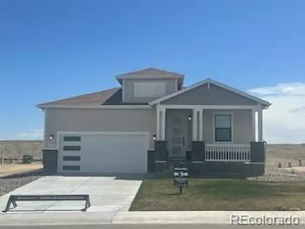 42976 Colonial Trl, Elizabeth, CO 80107