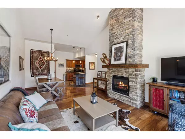 Frisco, CO 80443