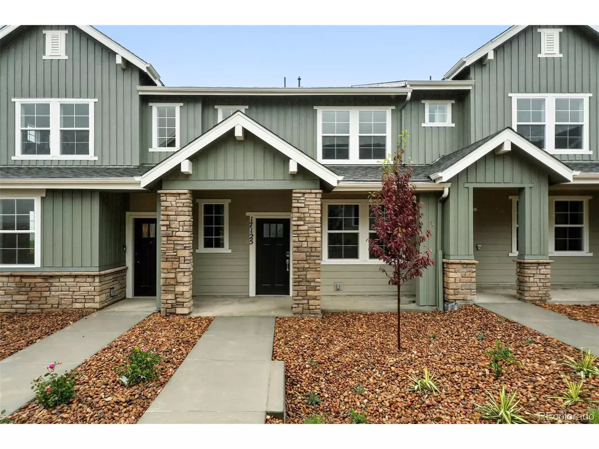 Arvada, CO 80007,Address not disclosed