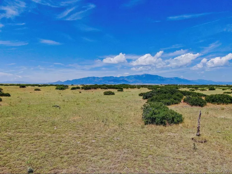 68 CLL Ranch, Walsenburg, CO 81089