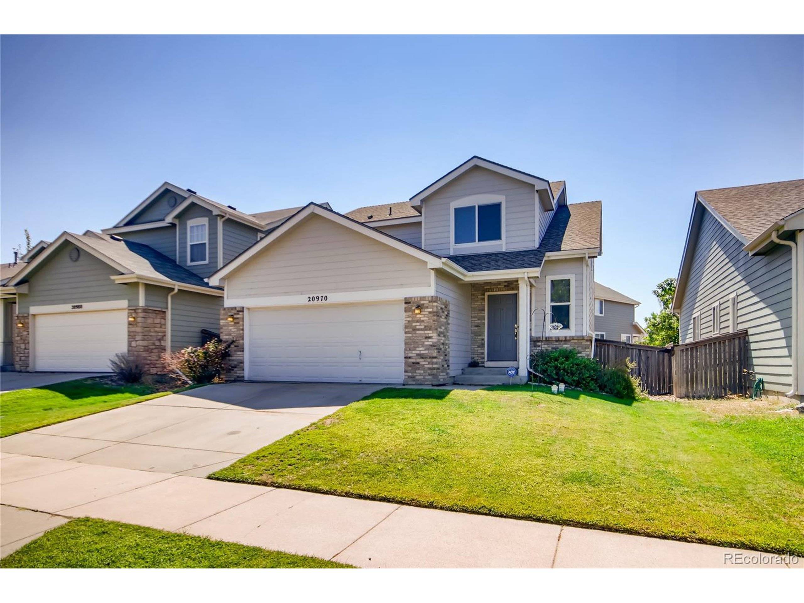 20970 E 42nd Ave, Denver, CO 80249