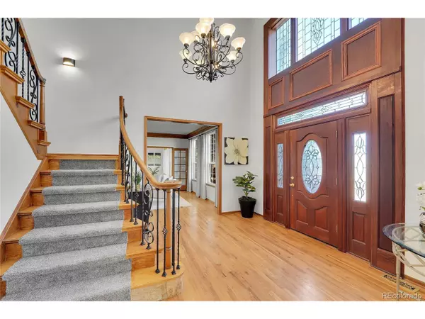 Highlands Ranch, CO 80126,2226 Thistle Ridge Cir