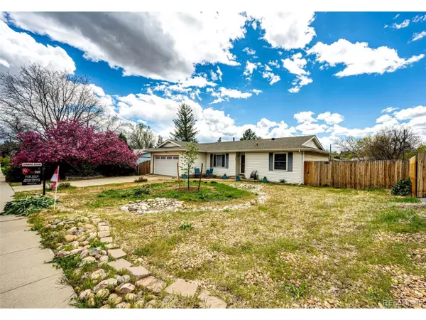 Arvada, CO 80003,7931 Pierce St