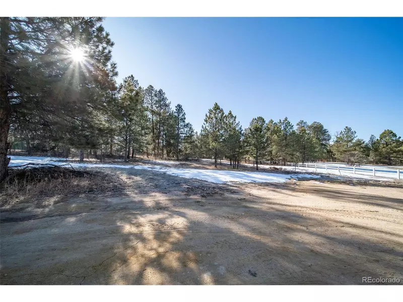 11230 Mustang Rd, Franktown, CO 80116