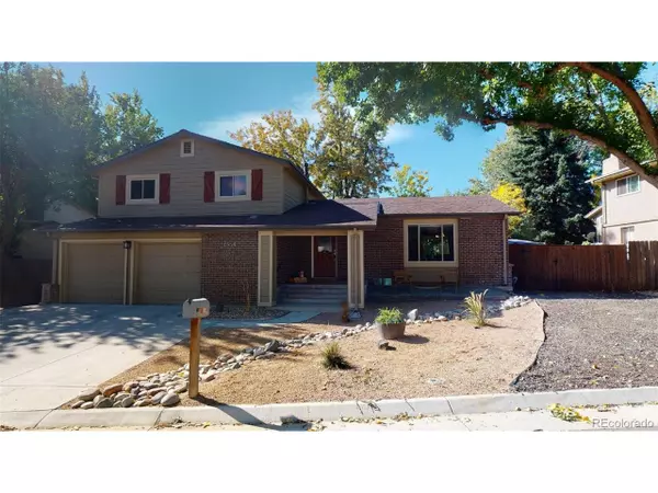 6954 W 83rd Ave, Arvada, CO 80003