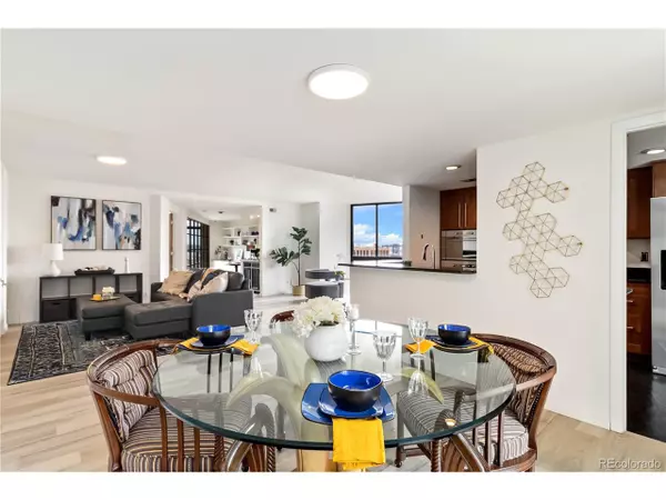 Denver, CO 80202,1777 Larimer St #1502