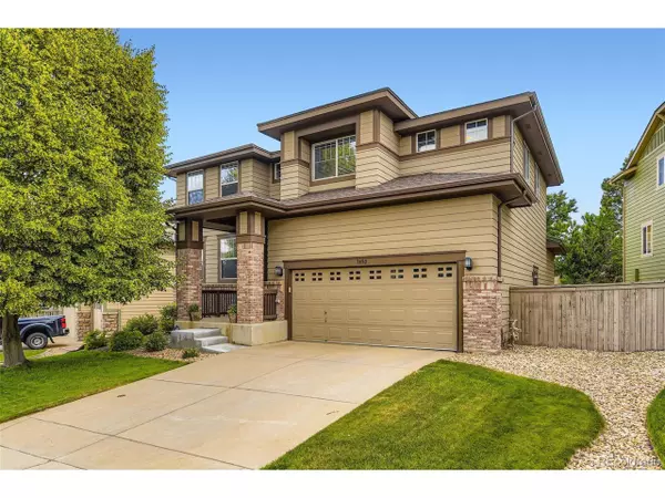 3490 Craftsbury Dr, Highlands Ranch, CO 80126