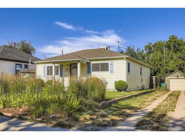 Englewood, CO 80110,4221 S Cherokee St
