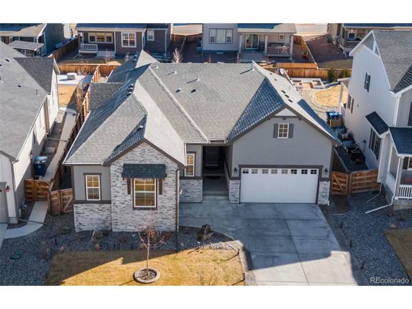 10976 Lewiston St, Commerce City, CO 80022