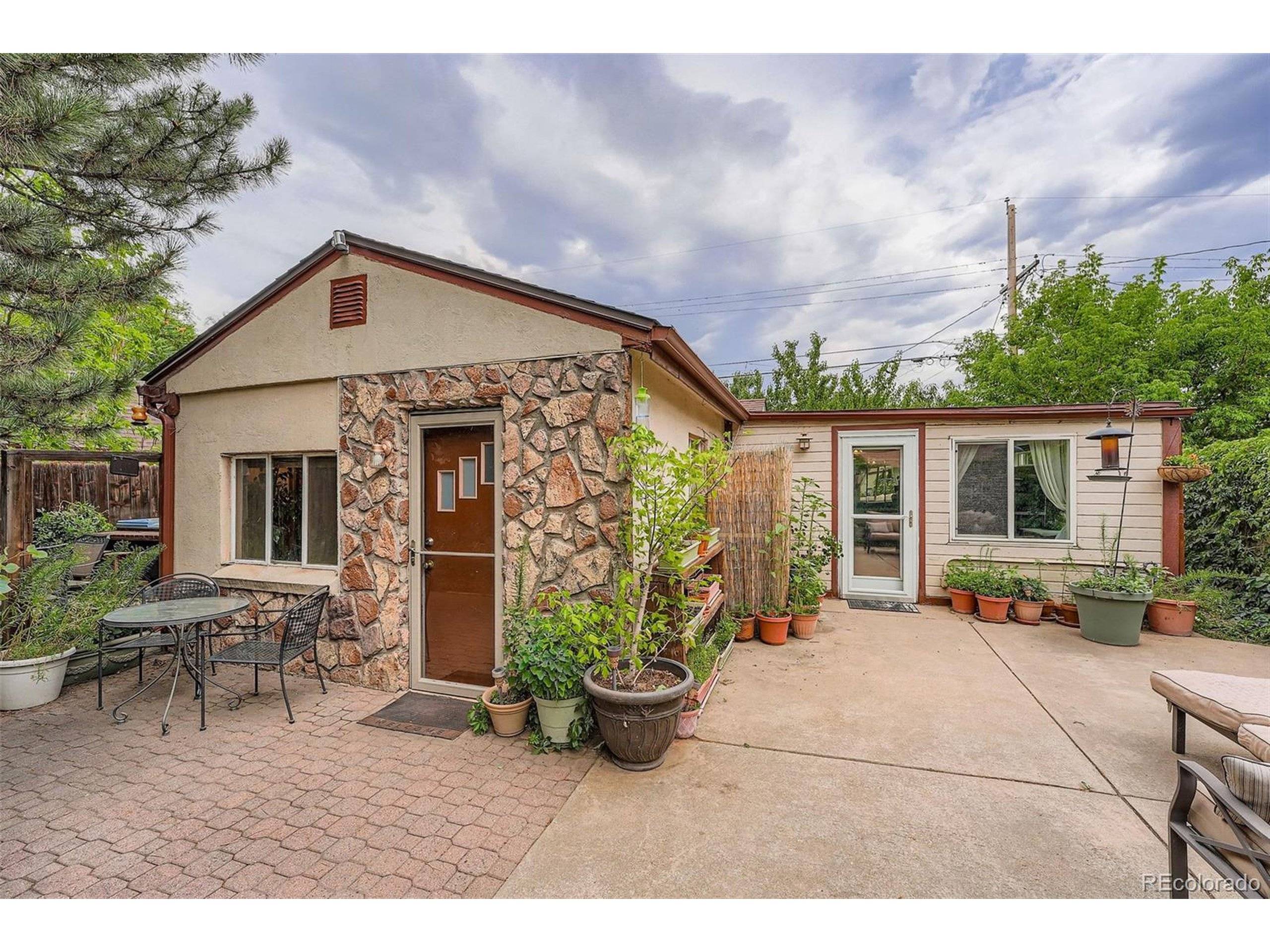 450 S Quitman St, Denver, CO 80219