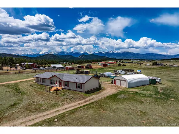 Cotopaxi, CO 81223,235 Blazing Saddle Trl