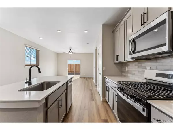 Commerce City, CO 80022,9376 Yampa Ct