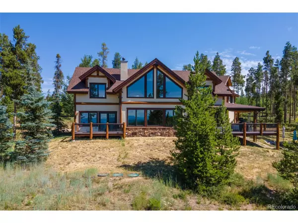 Grand Lake, CO 80447,Address not disclosed