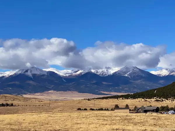 0 Cleo St,  Westcliffe,  CO 81252