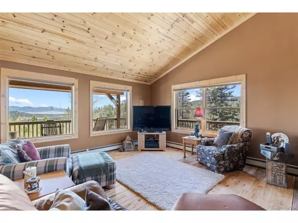 Como, CO 80432,1838 E Longbow Dr