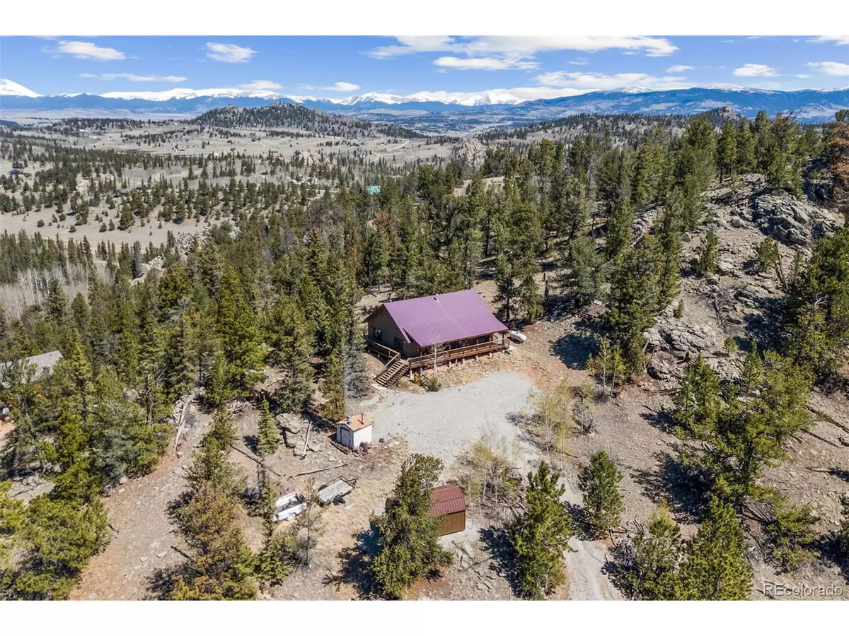 Como, CO 80432,1838 E Longbow Dr