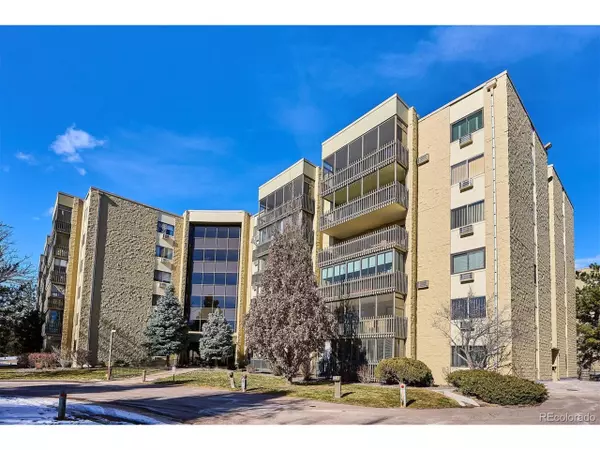 Aurora, CO 80014,13631 E Marina Dr #608