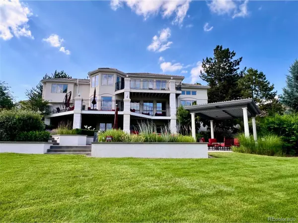 4590 E Perry Pkwy, Greenwood Village, CO 80121