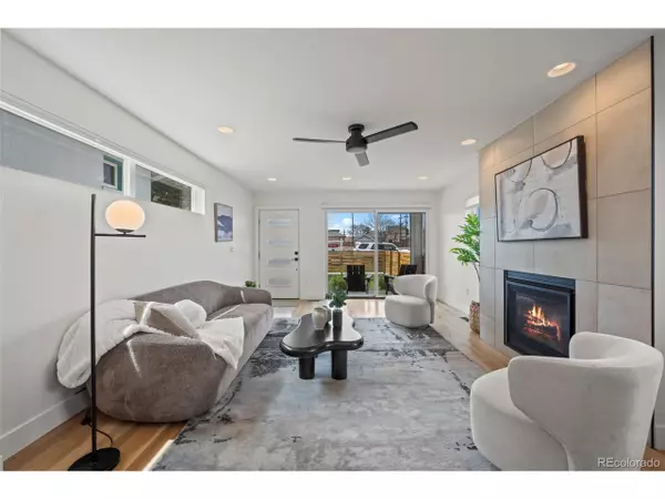 Denver, CO 80204,1578 Lowell Blvd #1