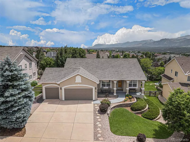 149 Walters Creek Dr, Monument, CO 80132