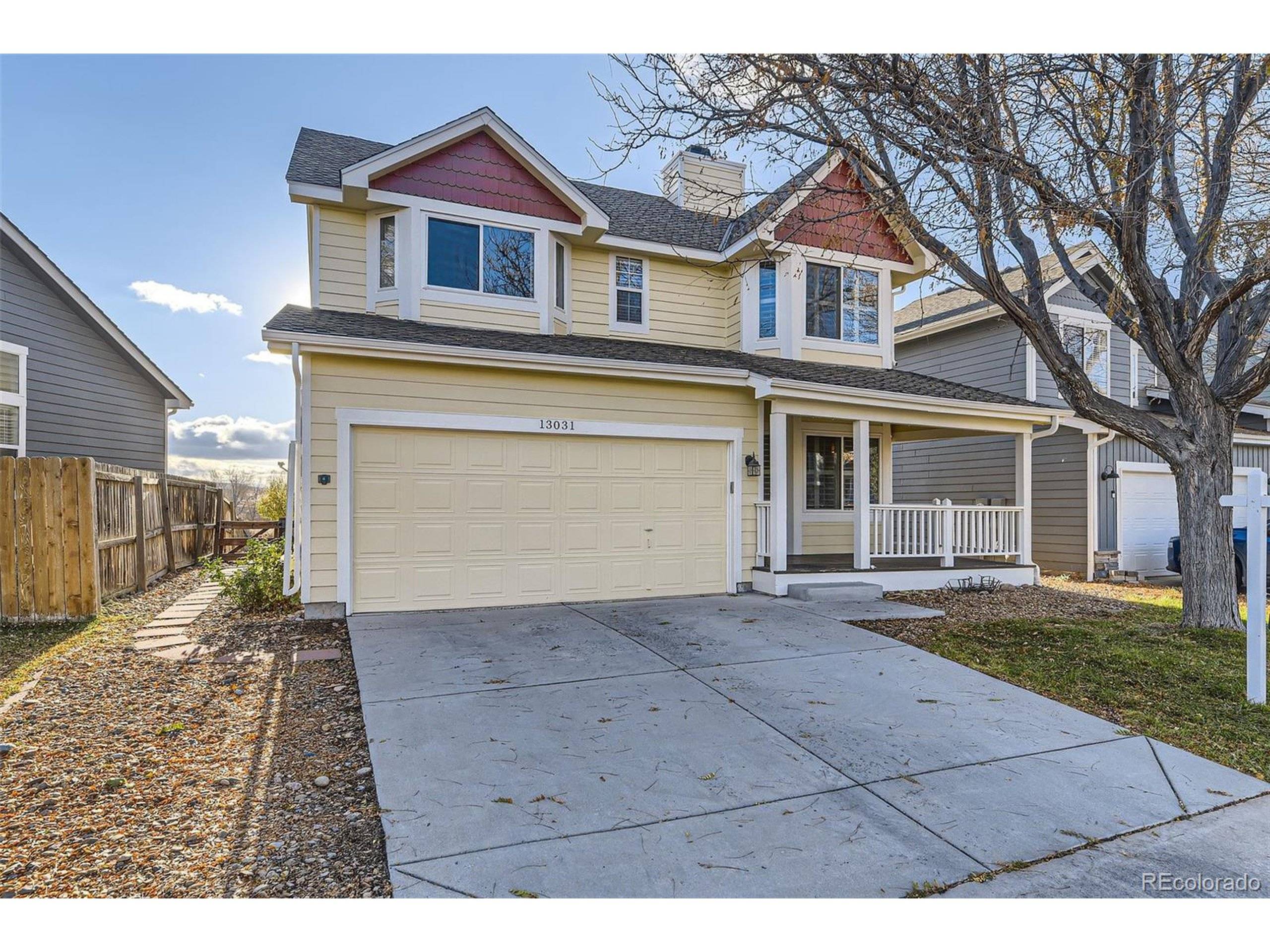 Parker, CO 80134,13031 S Bonney St